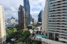 1 Bedroom Condo for rent in The XXXIX by Sansiri, Khlong Tan Nuea, Bangkok near BTS Phrom Phong