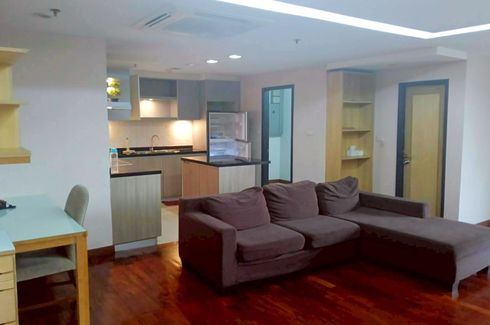 2 Bedroom Condo for rent in Baan Suanpetch, Khlong Tan Nuea, Bangkok near BTS Phrom Phong