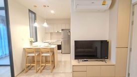1 Bedroom Condo for rent in Life One Wireless, Lumpini, Bangkok near BTS Ploen Chit