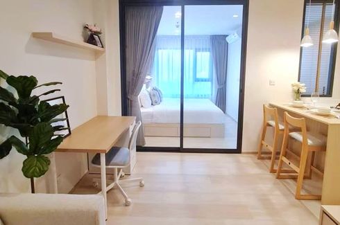 1 Bedroom Condo for rent in Life One Wireless, Lumpini, Bangkok near BTS Ploen Chit