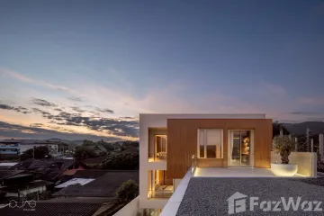 5 Bedroom Villa for sale in Suthep, Chiang Mai