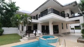 4 Bedroom Villa for sale in Grand Hill, Hua Hin, Prachuap Khiri Khan