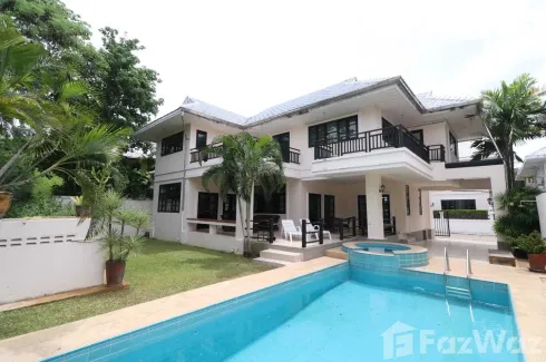 4 Bedroom Villa for sale in Grand Hill, Hua Hin, Prachuap Khiri Khan
