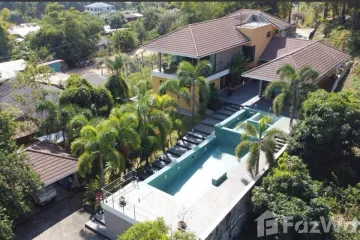 5 Bedroom Villa for sale in Don Sila, Chiang Rai