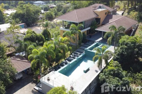 5 Bedroom Villa for sale in Don Sila, Chiang Rai