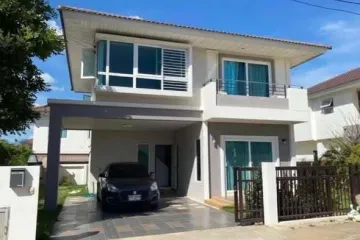 3 Bedroom House for sale in Mueang Kao, Khon Kaen
