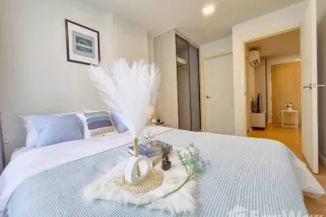 1 Bedroom Condo for rent in Atmoz Kanaal Rangsit, Bang Phun, Pathum Thani