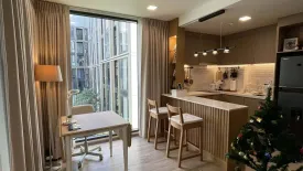 1 Bedroom Condo for rent in The Nest Chula-Samyan,  near MRT Sam Yan