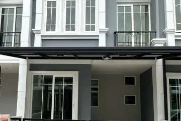 3 Bedroom Townhouse for rent in Nai Mueang, Khon Kaen