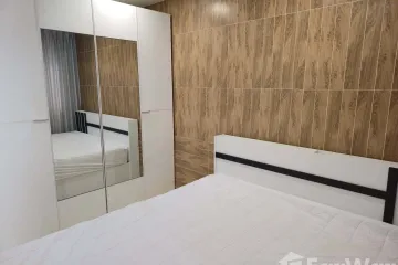1 Bedroom Condo for sale in Metro Park Sathorn, Bang Wa, Bangkok near MRT Phetkasem 48
