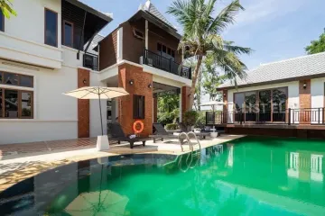 5 Bedroom House for rent in 