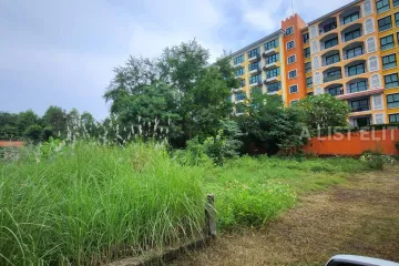 Land for sale in Nong Prue, Chonburi