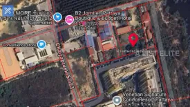 Land for sale in Nong Prue, Chonburi