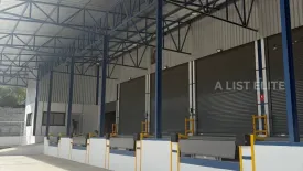 Commercial for rent in Nong-Kham, Chonburi