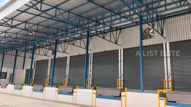 Commercial for rent in Nong-Kham, Chonburi