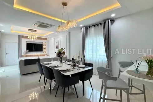 3 Bedroom House for sale in Nong Prue, Chonburi