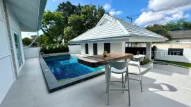 3 Bedroom House for sale in Nong Prue, Chonburi