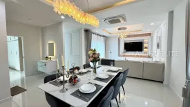 3 Bedroom House for sale in Nong Prue, Chonburi