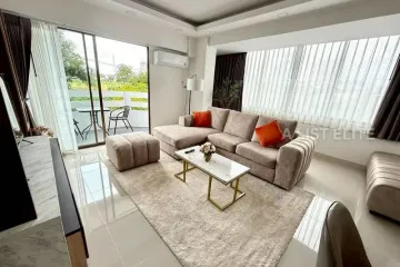 2 Bedroom Condo for sale in Jomtien Condotel, Nong Prue, Chonburi