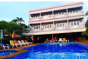 25 Bedroom Apartment for sale in Na Kluea, Chonburi