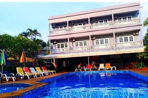 25 Bedroom Apartment for sale in Na Kluea, Chonburi