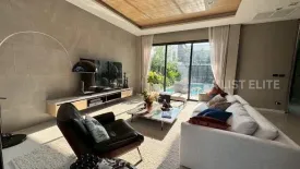 4 Bedroom House for sale in Nong Prue, Chonburi