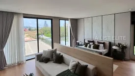 4 Bedroom House for sale in Nong Prue, Chonburi