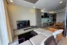 2 Bedroom Condo for sale in Cetus, Nong Prue, Chonburi