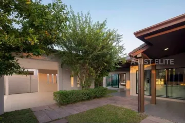 3 Bedroom House for rent in Huai Yai, Chonburi