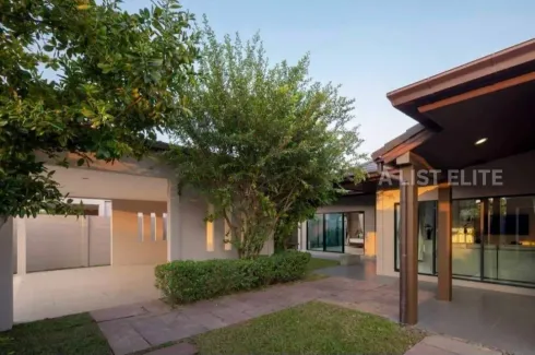 3 Bedroom House for rent in Huai Yai, Chonburi