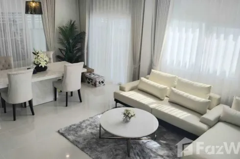 3 Bedroom House for rent in Supalai Palm Spring Banpon Phuket, Si Sunthon, Phuket