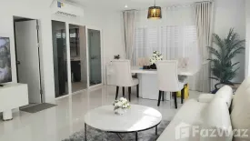 3 Bedroom House for rent in Supalai Palm Spring Banpon Phuket, Si Sunthon, Phuket