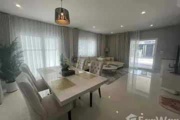 3 Bedroom House for rent in Supalai Palm Spring Banpon Phuket, Si Sunthon, Phuket
