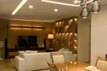 3 Bedroom Condo for rent in D.S. Tower 2 Sukhumvit 39, Khlong Tan Nuea, Bangkok near BTS Phrom Phong