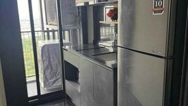 1 Bedroom Condo for rent in THE LINE Jatujak - Mochit, Chatuchak, Bangkok near MRT Chatuchak Park