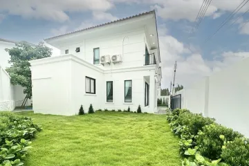 4 Bedroom House for sale in Na Jomtien, Chonburi