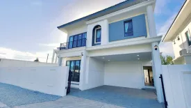 4 Bedroom House for sale in Na Jomtien, Chonburi