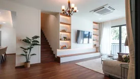 4 Bedroom House for rent in Na Jomtien, Chonburi