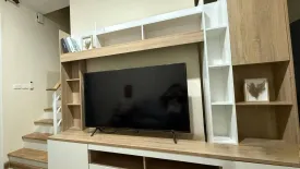 2 Bedroom Townhouse for rent in Golden Town Chiangmai - Kad Ruamchok, Fa Ham, Chiang Mai