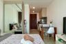 1 Bedroom Condo for sale in Laguna Beach Resort 3 - The Maldives, Nong Prue, Chonburi