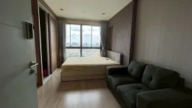 1 Bedroom Condo for sale in Ideo Sathorn - Thaphra,  near BTS Pho Nimit