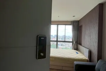 1 Bedroom Condo for sale in Ideo Sathorn - Thaphra,  near BTS Pho Nimit