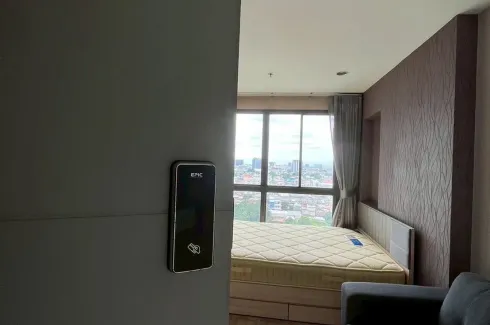 1 Bedroom Condo for sale in Ideo Sathorn - Thaphra,  near BTS Pho Nimit