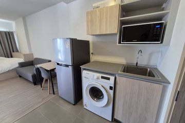 Condo for sale in Vay Pothisan, Na Kluea, Chonburi