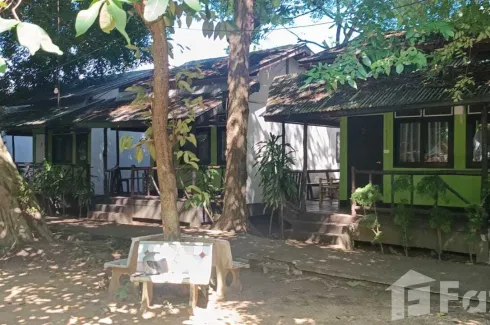19 Bedroom Hotel / Resort for sale in Mae Nam, Surat Thani