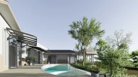 5 Bedroom Villa for sale in Bo Phut, Surat Thani