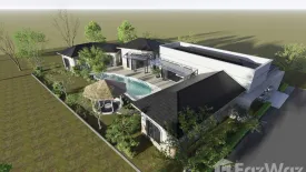 5 Bedroom Villa for sale in Bo Phut, Surat Thani