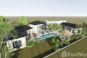 5 Bedroom Villa for sale in Bo Phut, Surat Thani