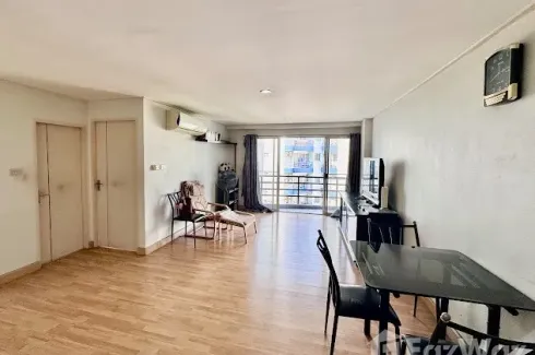 2 Bedroom Condo for sale in The Waterford Rama 4, Phra Khanong, Bangkok near BTS Phra Khanong