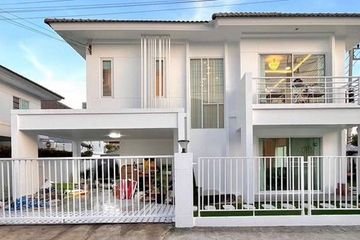 3 Bedroom House for sale in Baan Pruksa Nara Chaiyapruk 2 - Jomtien, 